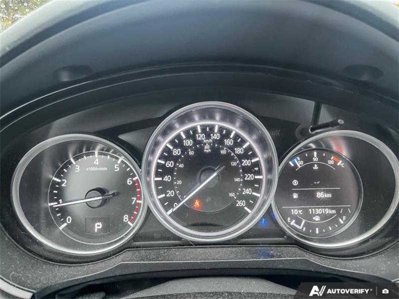 mazda CX-9 2021 - 12