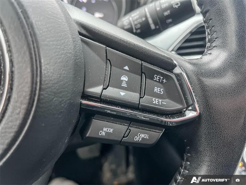 mazda CX-9 2021 - 13