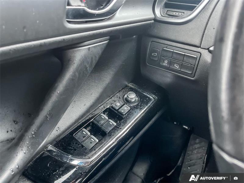 mazda CX-9 2021 - 14