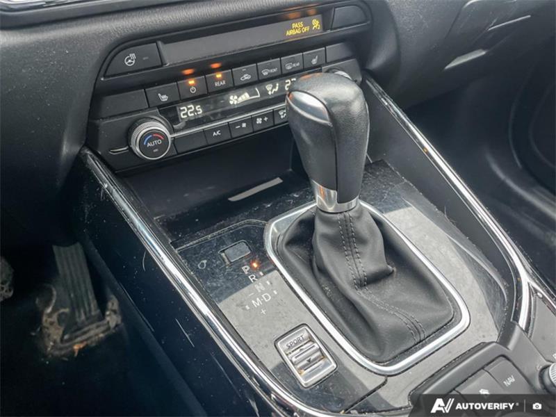 mazda CX-9 2021 - 15