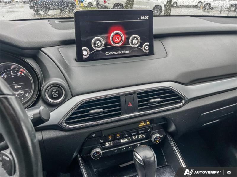 mazda CX-9 2021 - 16