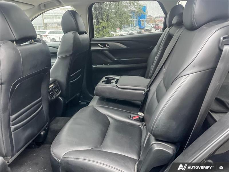 mazda CX-9 2021 - 17