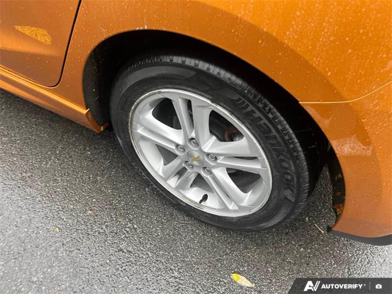 chevrolet Cruze 2017 - 6