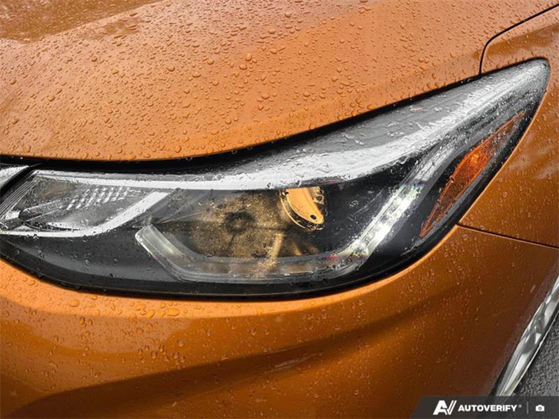 chevrolet Cruze 2017 - 7