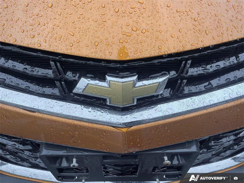 chevrolet Cruze 2017 - 8