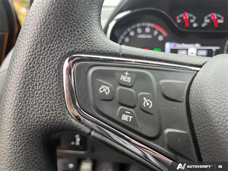 chevrolet Cruze 2017 - 13