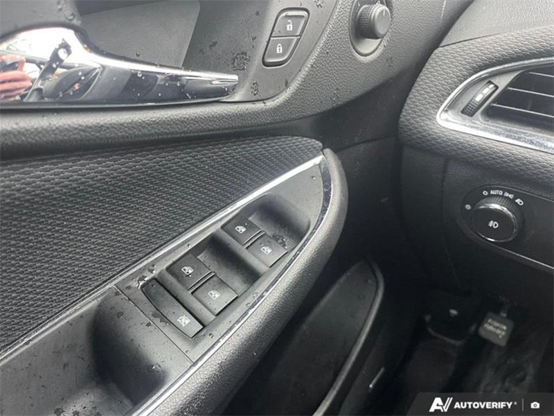 chevrolet Cruze 2017 - 14