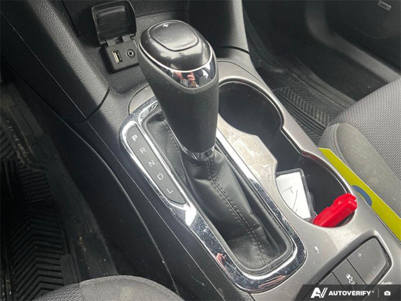 chevrolet Cruze 2017 - 15