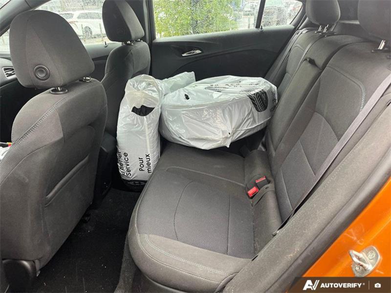 chevrolet Cruze 2017 - 17