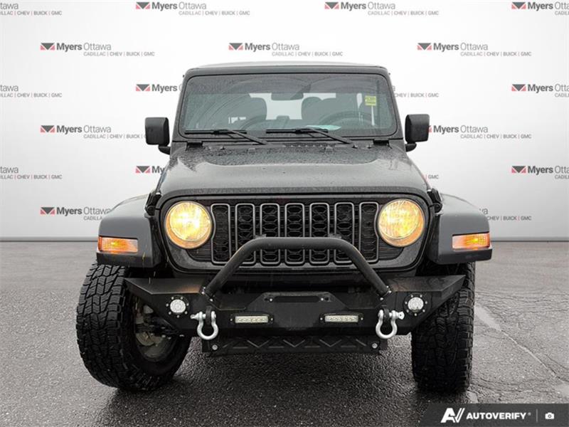 jeep Wrangler 2025 - 2