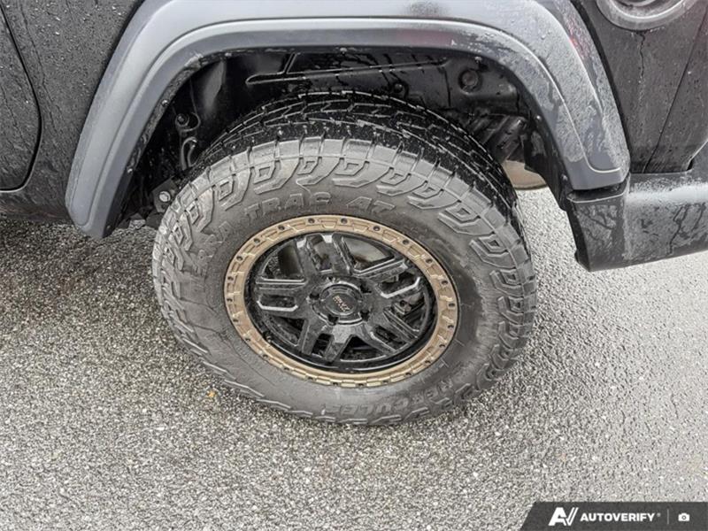 jeep Wrangler 2025 - 6