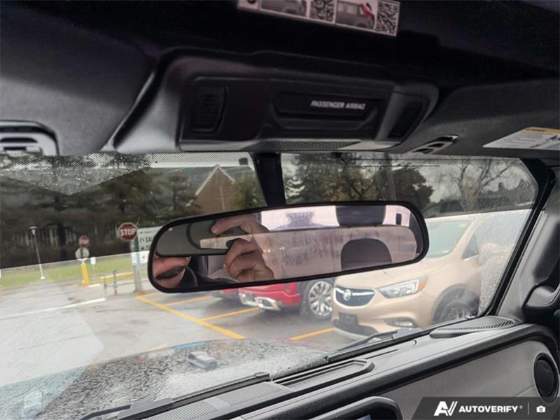 jeep Wrangler 2025 - 20