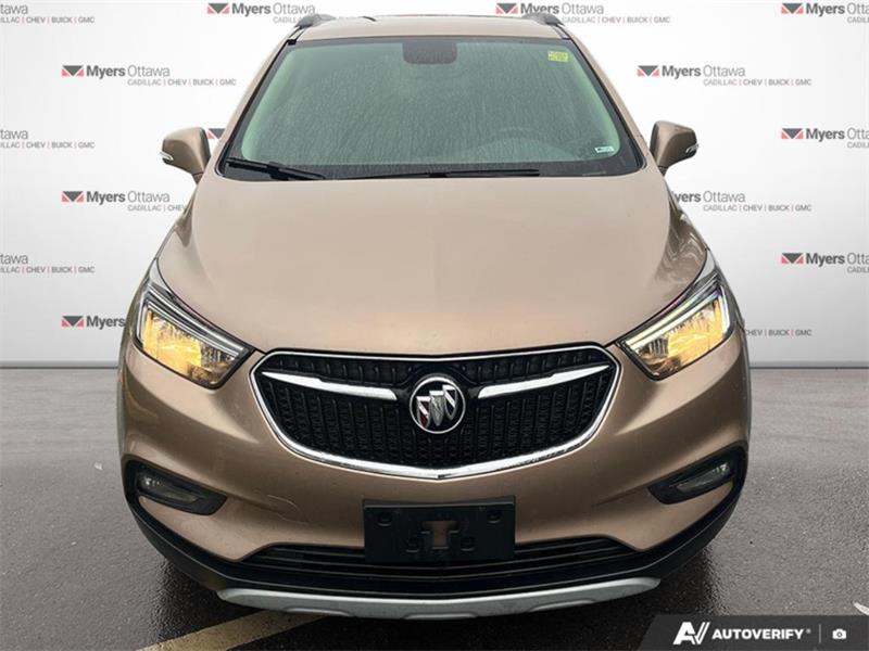 buick Encore 2019 - 2