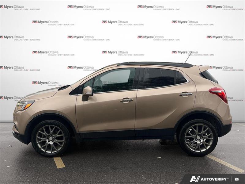 buick Encore 2019 - 3
