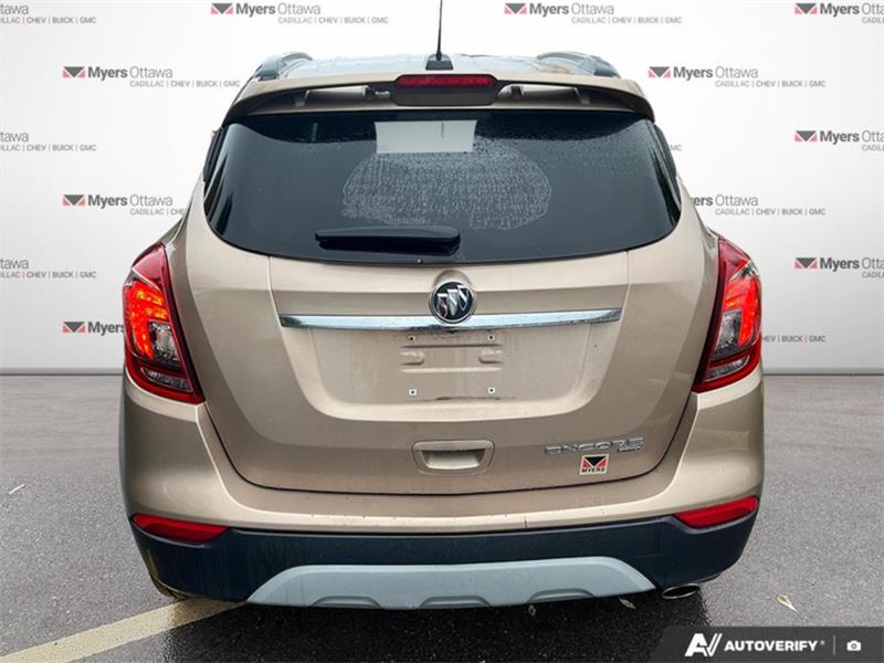buick Encore 2019 - 5
