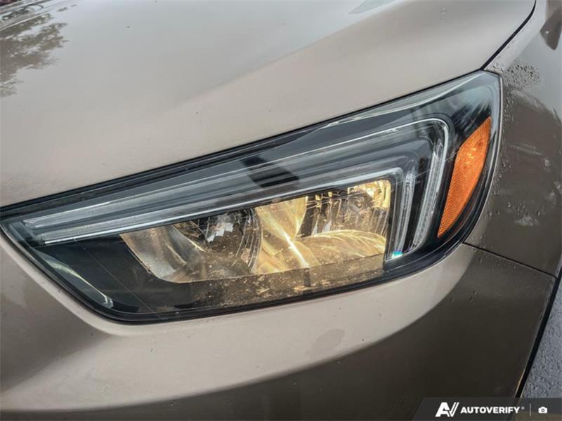 buick Encore 2019 - 7