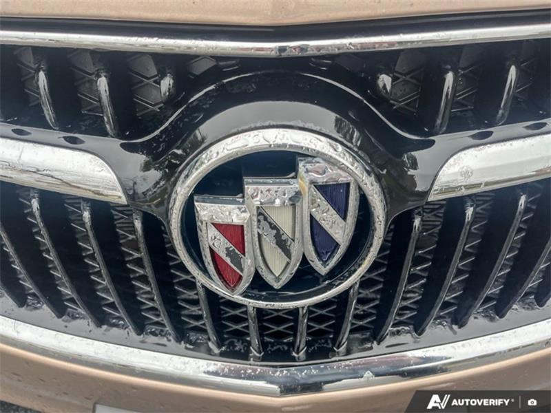 buick Encore 2019 - 8