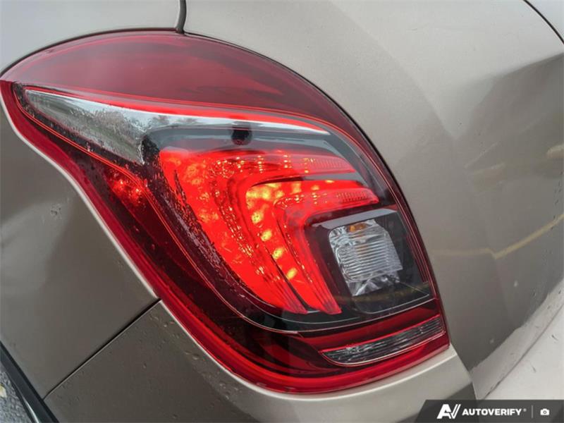 buick Encore 2019 - 9