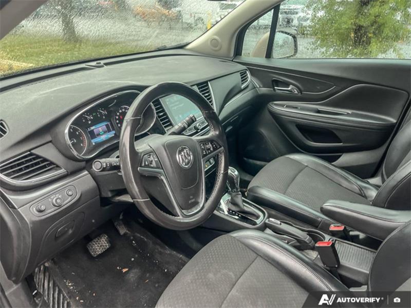 buick Encore 2019 - 10