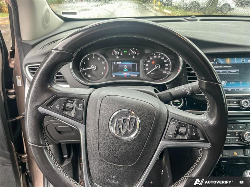 buick Encore 2019 - 11