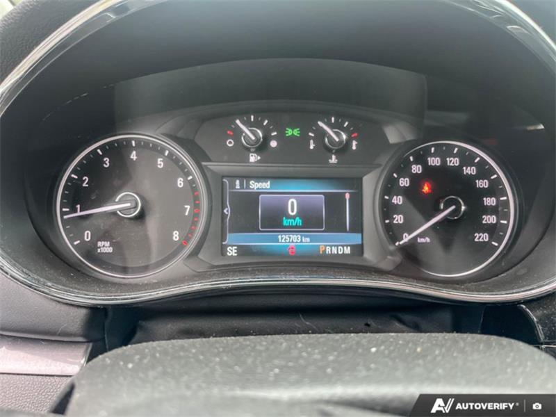 buick Encore 2019 - 12