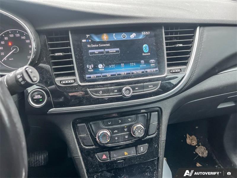 buick Encore 2019 - 16