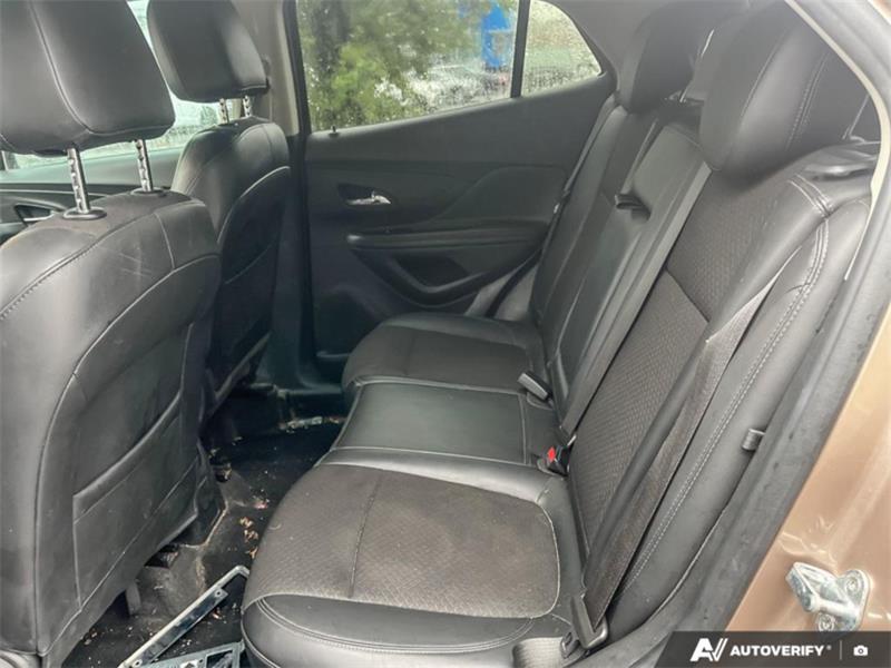 buick Encore 2019 - 17