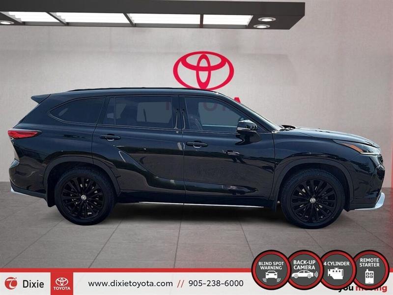 toyota Highlander 2023 - 5