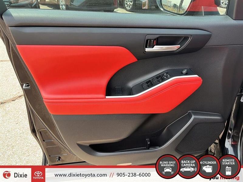 toyota Highlander 2023 - 16