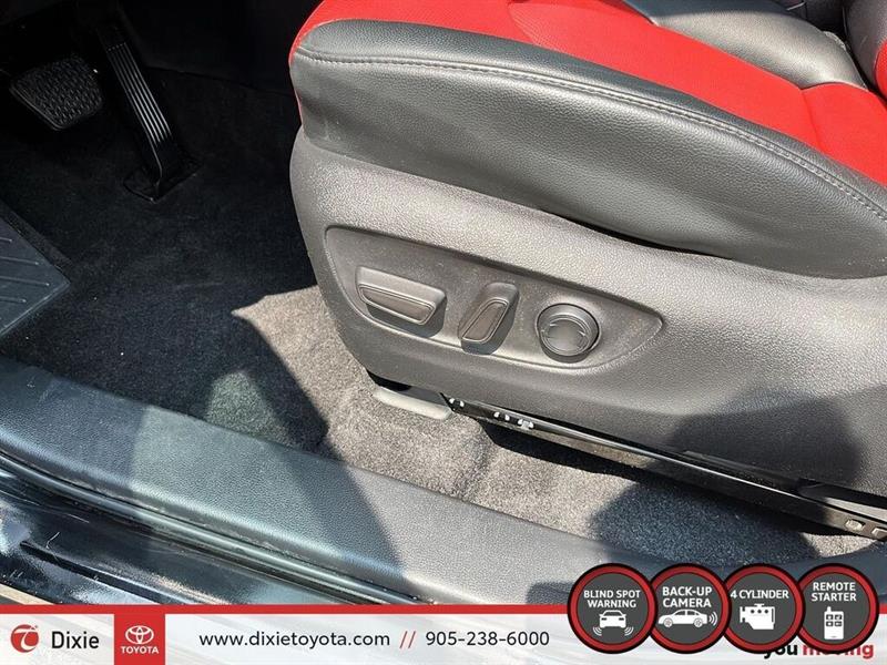 toyota Highlander 2023 - 19