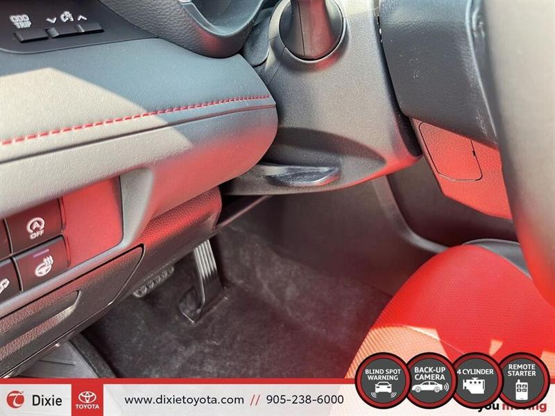 toyota Highlander 2023 - 29