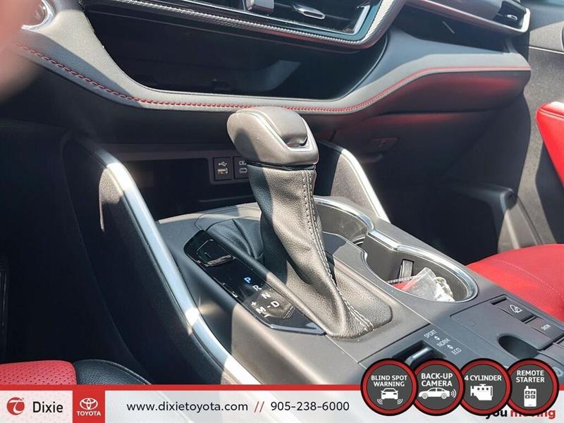 toyota Highlander 2023 - 35