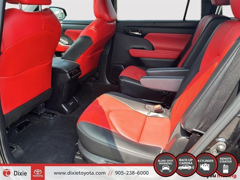 toyota Highlander 2023 - 50
