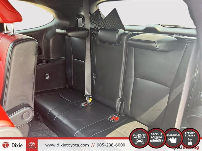 toyota Highlander 2023 - 51