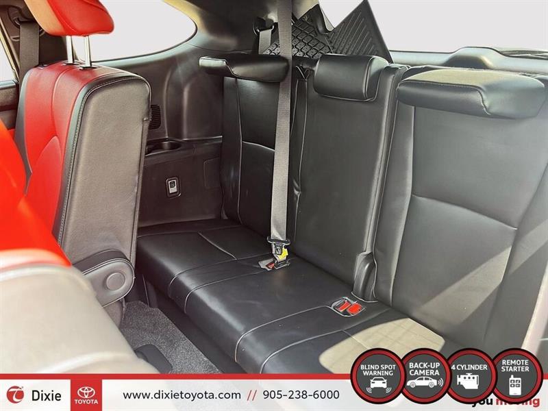 toyota Highlander 2023 - 56