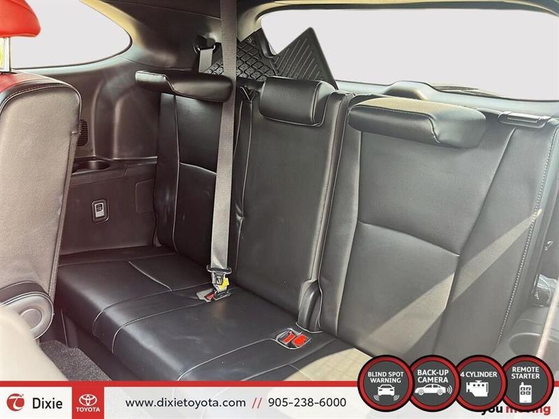 toyota Highlander 2023 - 58