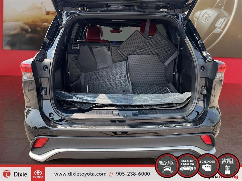 toyota Highlander 2023 - 60