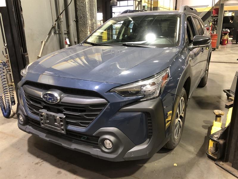 subaru Outback 2023