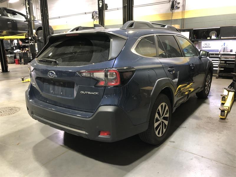 subaru Outback 2023 - 2