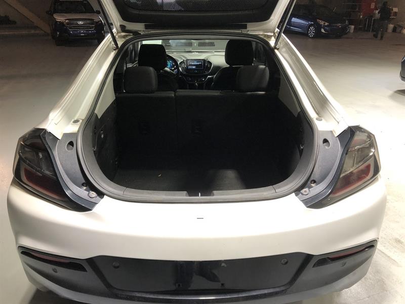 chevrolet Volt 2017 - 3
