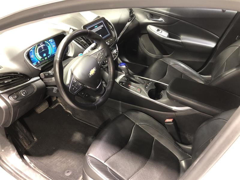 chevrolet Volt 2017 - 4