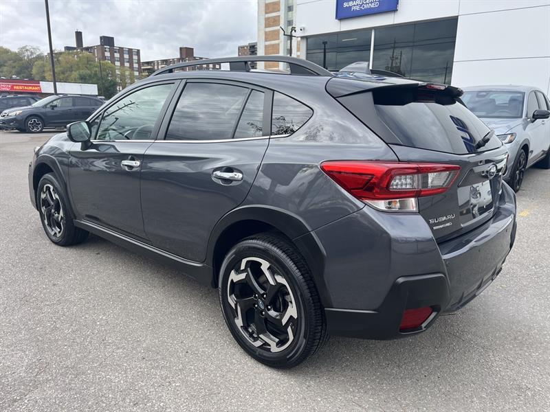 subaru Crosstrek 2021 - 3