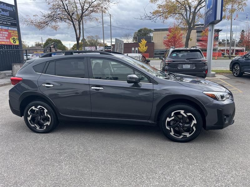 subaru Crosstrek 2021 - 6
