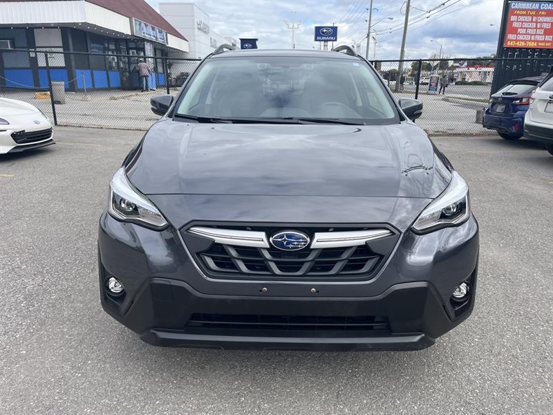 subaru Crosstrek 2021 - 8