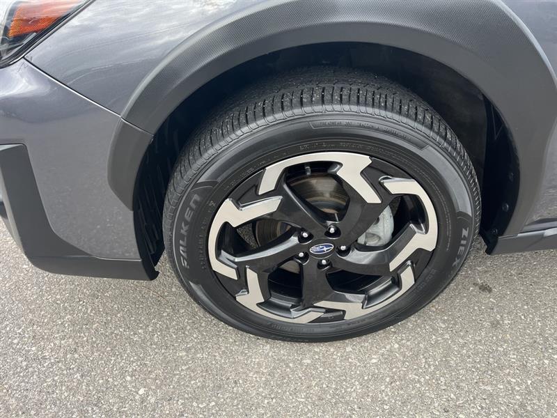 subaru Crosstrek 2021 - 9