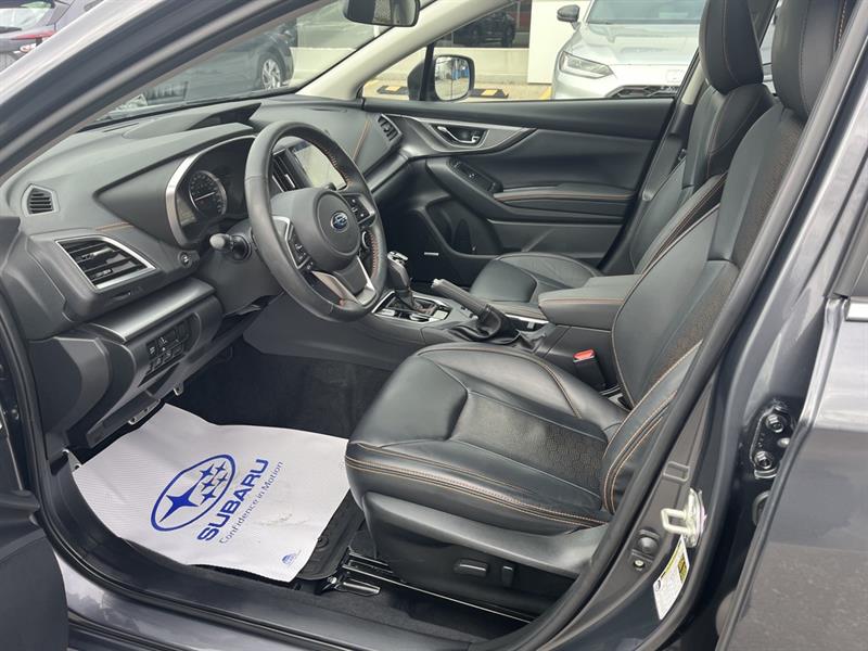 subaru Crosstrek 2021 - 10