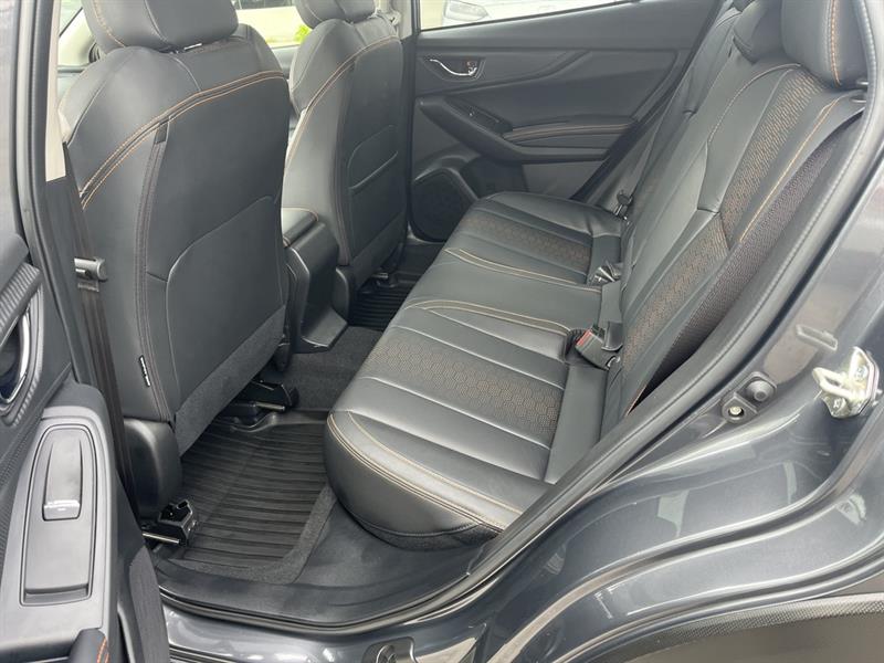 subaru Crosstrek 2021 - 11