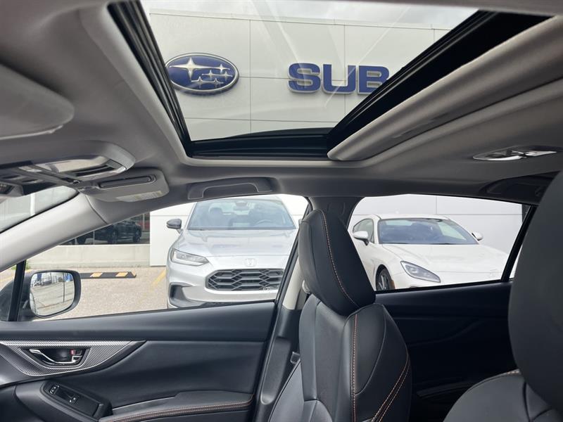 subaru Crosstrek 2021 - 12