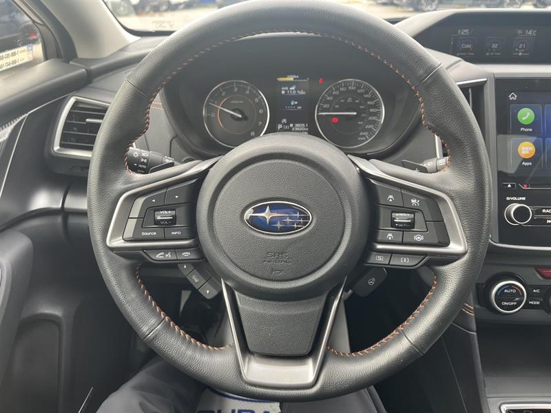 subaru Crosstrek 2021 - 13