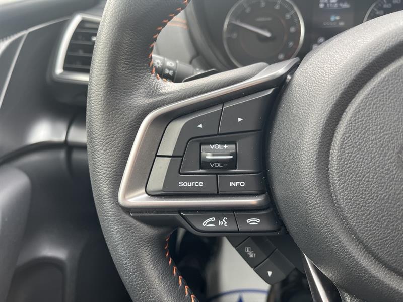 subaru Crosstrek 2021 - 14